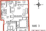 Etagenwohnung Gersthofen - 3 Zimmer, 80 m&sup2;, 355.000&euro; | Angebot:26749805