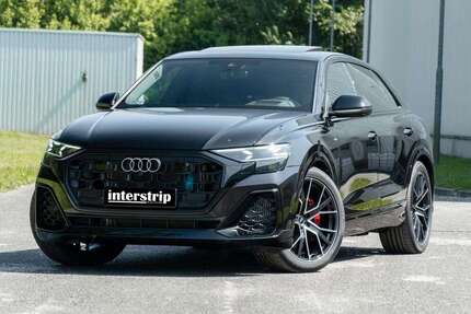 Audi Q8 10.200 km 90.990 &euro; Langweid 86462