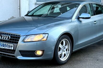 Audi A5 143.000 km 6.700 &euro; Augsburg 86161