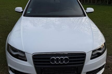 Audi A4 87.542 km 16.500 &euro; Schwabmünchen 86830