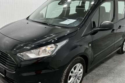 Ford Tourneo Connect 175.166 km 12.790 &euro; Aichach 86551
