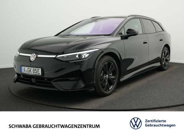 VW ID.7 4.404 km 70.890 &euro; Gersthofen 86368