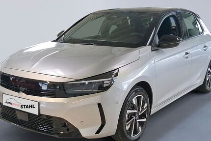 Opel Corsa 6.385 km 19.290 &euro; Untermeitingen 86836