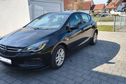 Opel Astra 150.000 km 6.500 &euro; Zusmarshausen 86441