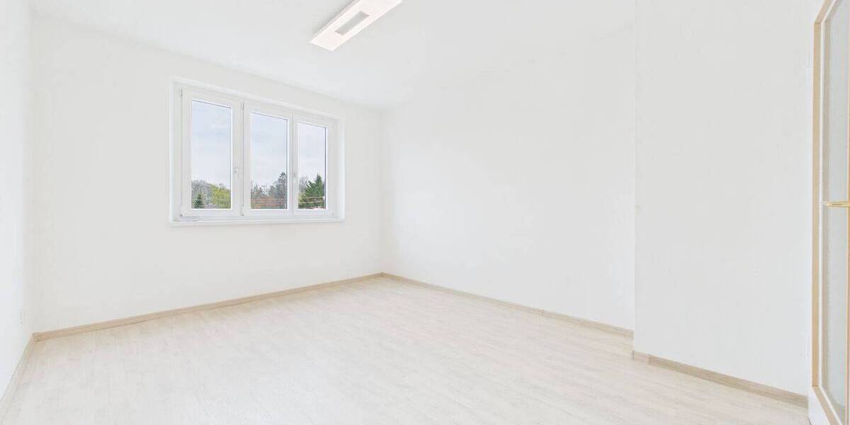 Etagenwohnung Augsburg Göggingen - 1 Zimmer, 39 m&sup2;, 135.000&euro; | Angebot:26500214