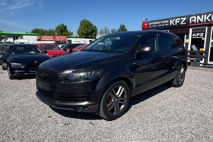 Audi Q7 365.000 km 6.990 &euro; Augsburg 86167
