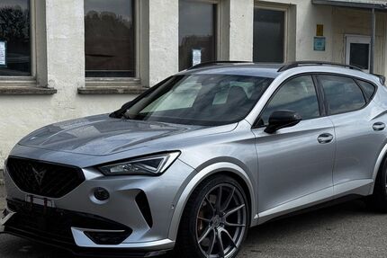 Cupra Formentor 29.500 km 34.999 &euro; Augsburg 86150