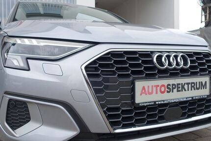 Audi A3 59.000 km 20.980 &euro; Königsbrunn 86343