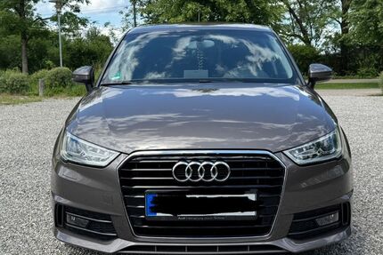 Audi A1 83.910 km 12.900 &euro; Augsburg 86199