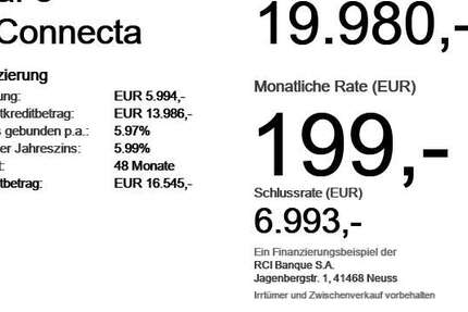 Nissan Leaf 30.000 km 19.980 &euro; Augsburg 86165