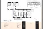 Etagenwohnung Augsburg Herrenbach - 2 Zimmer, 70 m&sup2;, 425.000&euro; | Angebot:26836188