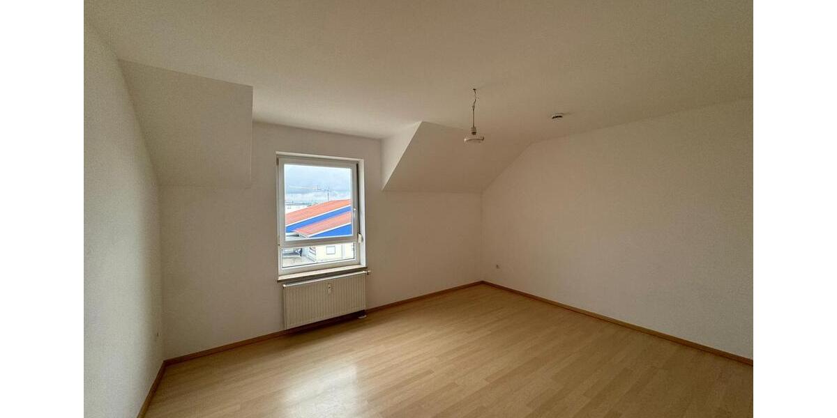 Mehrfamilienhaus, Wohnhaus Langweid am Lech - 3 Zimmer, 82 m&sup2;, 380.000&euro; | Angebot:26044923