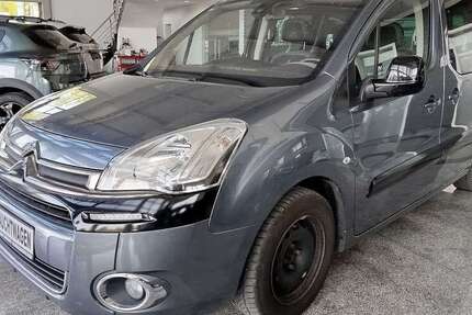 Citroen Berlingo 199.000 km 4.290 &euro; Schwabmünchen 86830