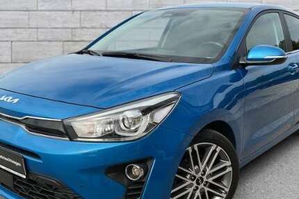 Kia Rio 80.000 km 14.900 € Augsburg 86179