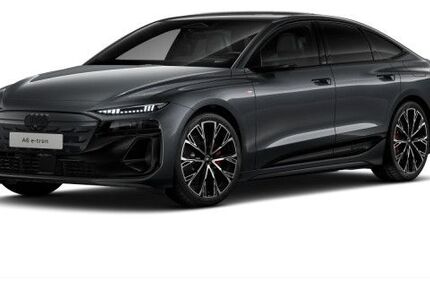 Audi A6 e-tron 8.200 km 65.580 &euro; Gersthofen 86368