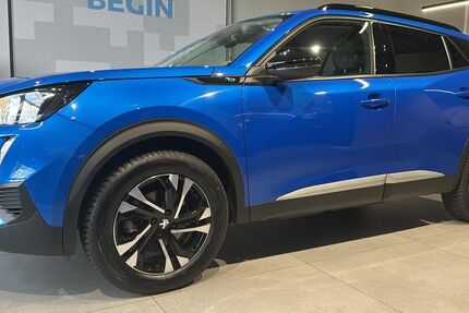 Peugeot 2008 41.409 km 17.950 € Augsburg 86179