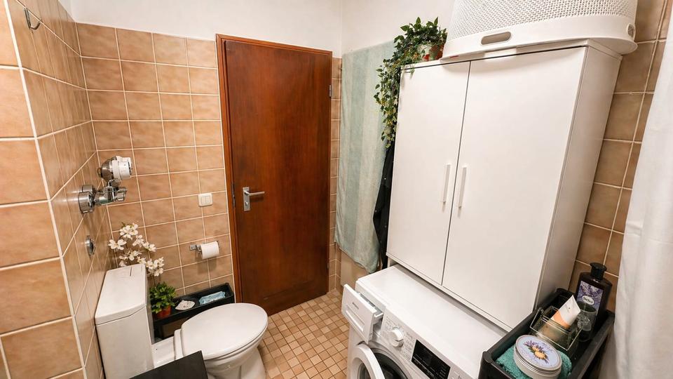 Etagenwohnung Augsburg Antonsviertel - 1 Zimmer, 35 m&sup2;, 149.000&euro; | Angebot:26421665