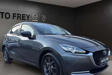 Mazda 2 92.972 km 14.580 € Augsburg 86167