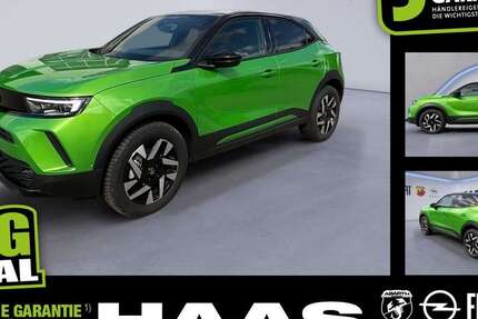 Opel Mokka 4.900 km 20.980 &euro; Schwabmünchen 86830