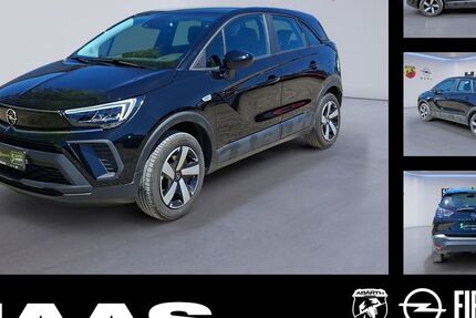 Opel Crossland (X) 20.000 km 14.480 &euro; Schwabmünchen 86830