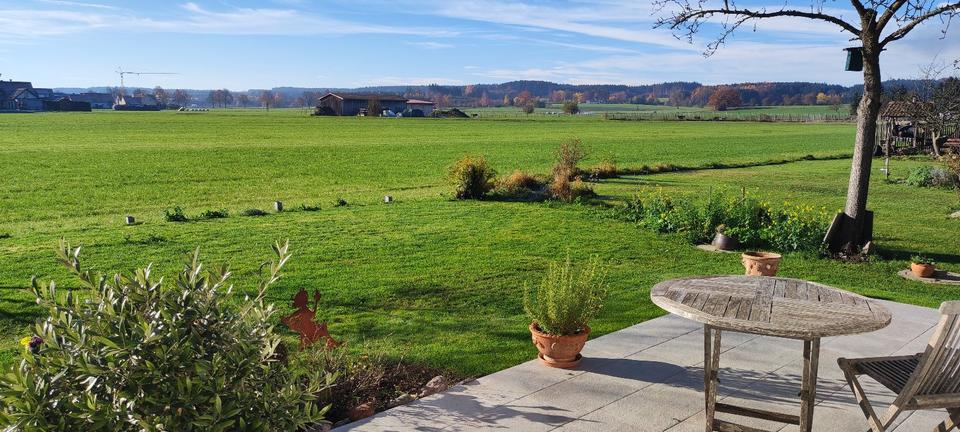 Doppelhaushälfte Augsburg - 4 Zimmer, 115 m&sup2;, 520.000&euro; | Angebot:25538581