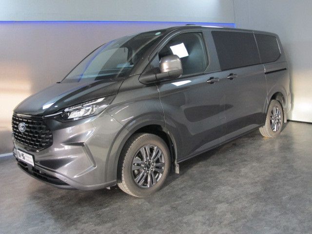 Ford Transit Custom 22.700 km 44.780 € Königsbrunn bei Augsburg 86343