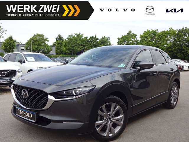 CX-30