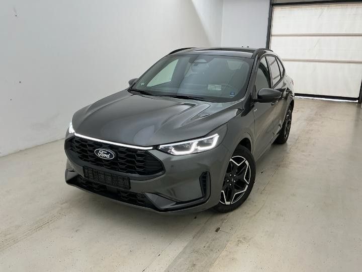 Ford Kuga 6.593 km 31.900 &euro; Augsburg 86156