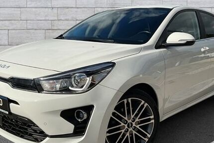 Kia Rio 70.500 km 14.900 &euro; Augsburg 86179