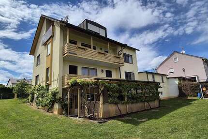 Haus Biberbach - 11 Zimmer, 229 m&sup2;, 889.000&euro; | Angebot:26884246