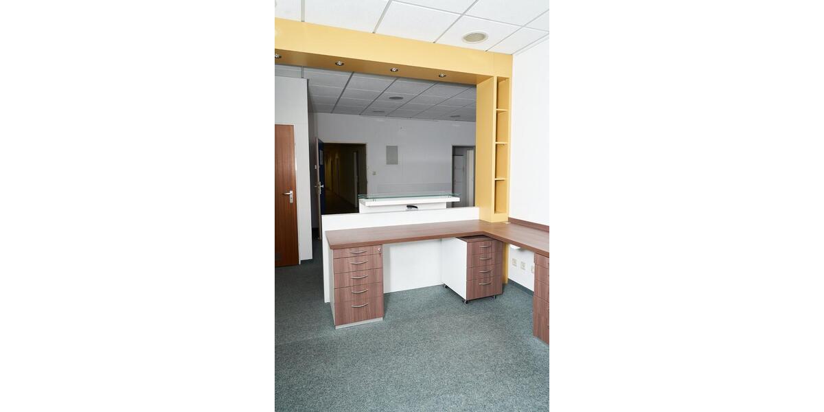 Gewerbeobjekt Augsburg Haunstetten-Siebenbrunn - 1.250&euro; | Angebot:24589629