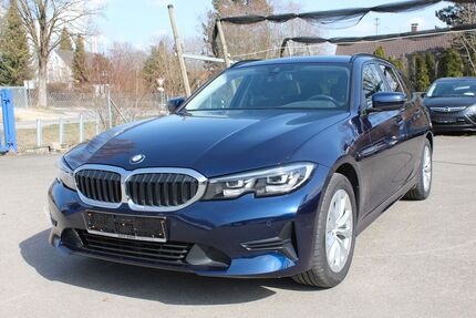 BMW 320 67.300 km 25.890 &euro; Aretsried / Fischach 86850
