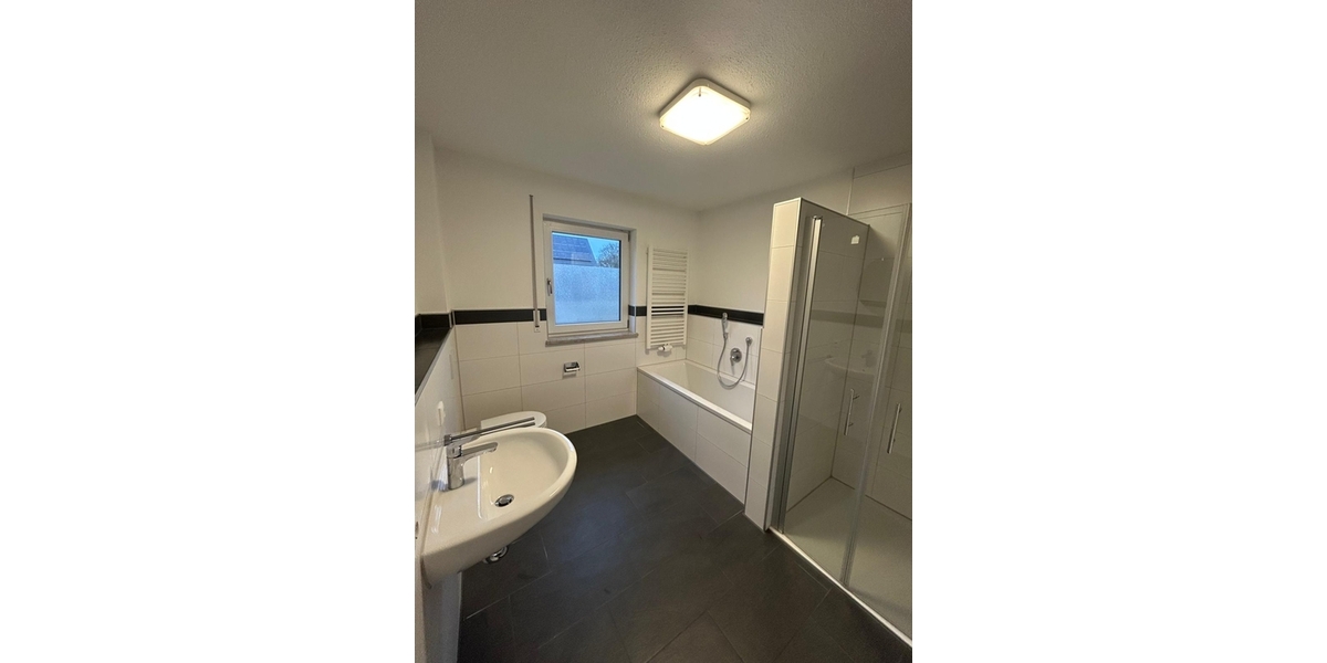 Wohntraum vor den Toren Münchens - Idyllische Gartenwohnung in Ellgau bei Augsburg - Erdgeschoßwohnung Ellgau | Angebot:25978239