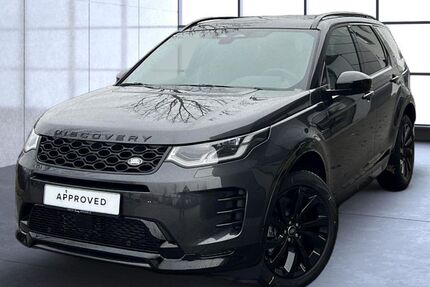 Land Rover Discovery Sport 6.000 km 66.500 &euro; Augsburg 86165