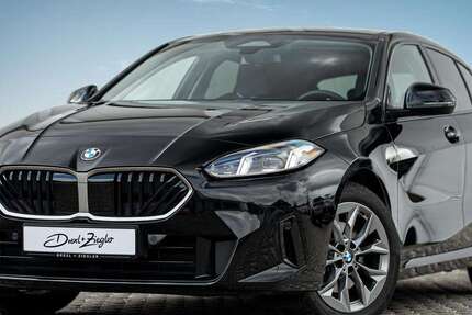BMW 120 24.790 km 29.190 &euro; Augsburg 86199