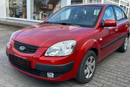 Kia Rio 168.200 km 1.690 &euro; Wertingen-Roggden 86637