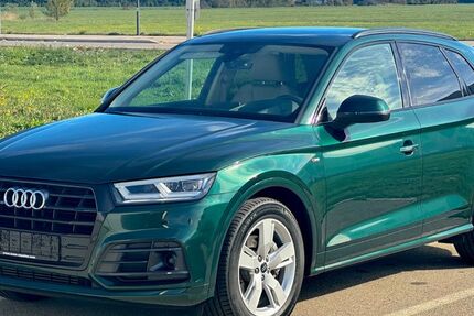 Audi Q5 155.000 km 19.990 &euro; augsburg 86154