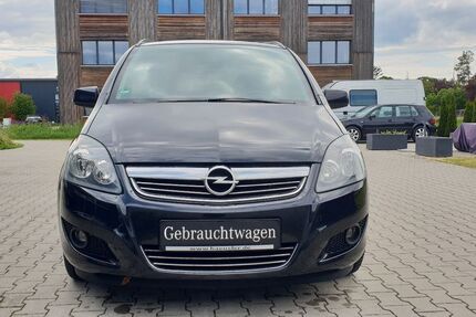Opel Zafira 203.000 km 3.765 &euro; Augsburg 86167