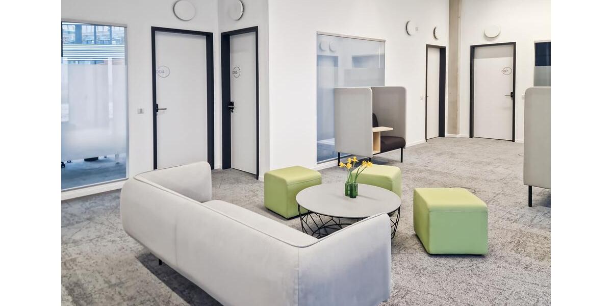 Gewerbeobjekt Augsburg Antonsviertel - 1.488&euro; | Angebot:24003932