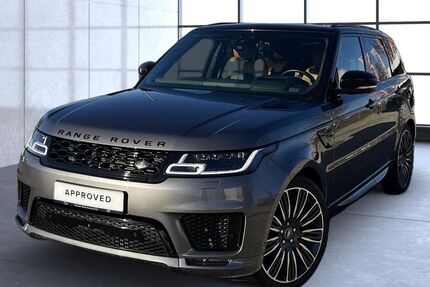 Land Rover Range Rover Sport 94.600 km 52.900 &euro; Augsburg 86165