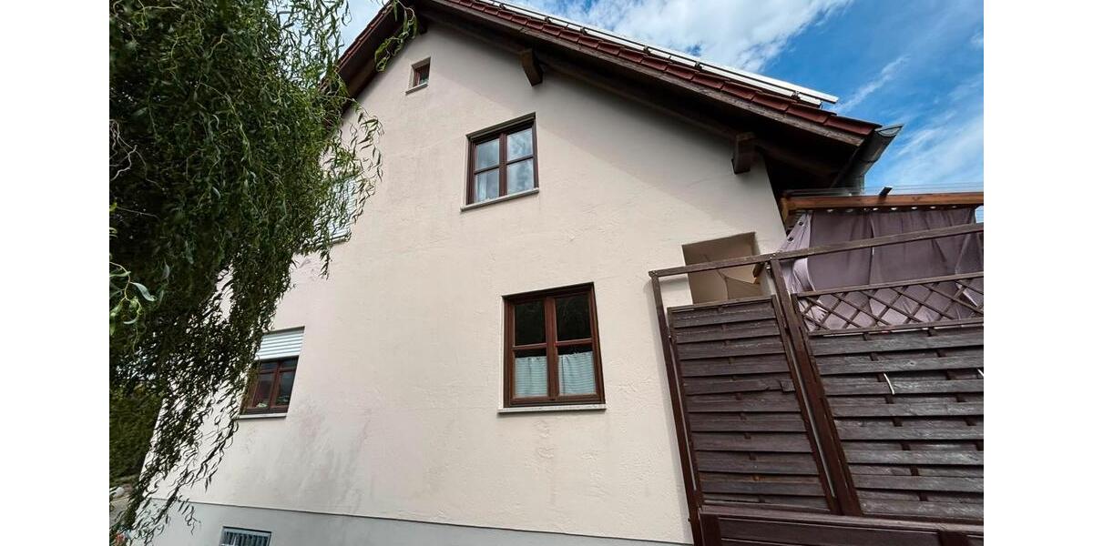 Einfamilienhaus Großaitingen - 5.5 Zimmer, 160 m&sup2;, 610.000&euro; | Angebot:27074362