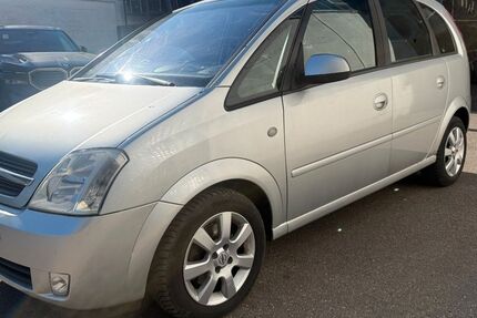 Opel Meriva 173.000 km 2.999 &euro; Augsburg 86165