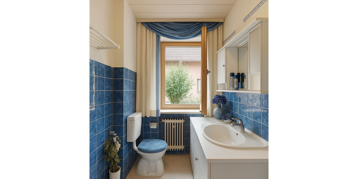 Etagenwohnung Aichach Oberbernbach - 5 Zimmer, 129 m&sup2;, 299.900&euro; | Angebot:25999357