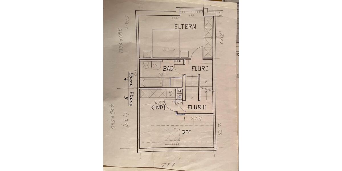 Reihenhaus Stadtbergen - 5 Zimmer, 138 m&sup2;, 699.000&euro; | Angebot:25832010