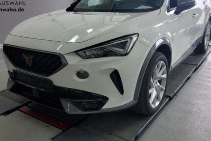 Cupra Formentor 23.900 km 23.290 &euro; Gersthofen 86368