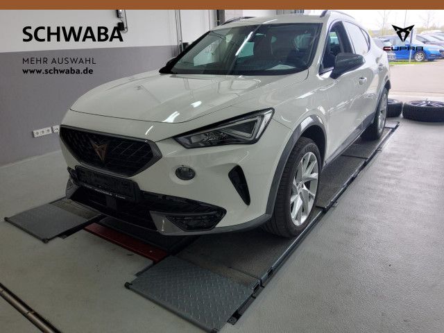 Cupra Formentor 23.900 km 23.290 &euro; Gersthofen 86368