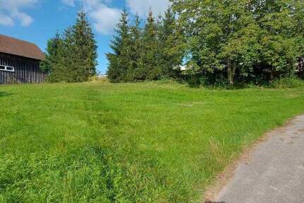 Grundstück Ziemetshausen - 119.595&euro; | Angebot:25204798