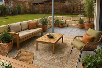 Wohnung Leitershofen Leitershofen - 5 Zimmer, 138 m&sup2;, 1.794&euro; | Angebot:25232334