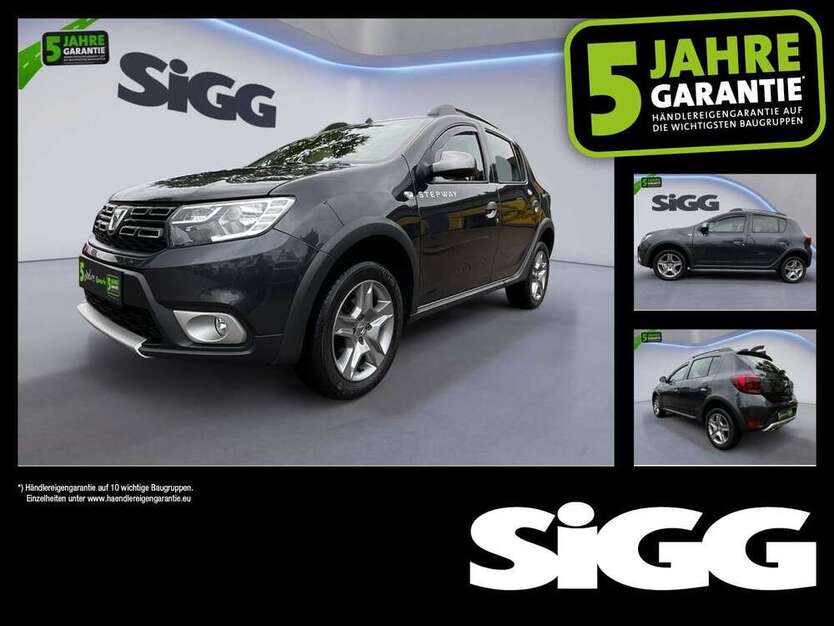 Sandero