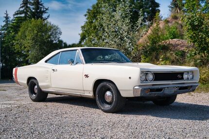 Dodge Coronet 66.666 km 52.000 € Hausen b. Geltendorf 82269